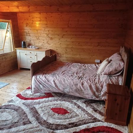 Norwell View Farm Glamping With Hot Tubs Hotel Bath Luaran gambar