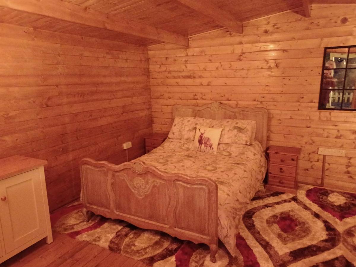 Norwell View Farm Glamping With Hot Tubs Hotel Bath Luaran gambar