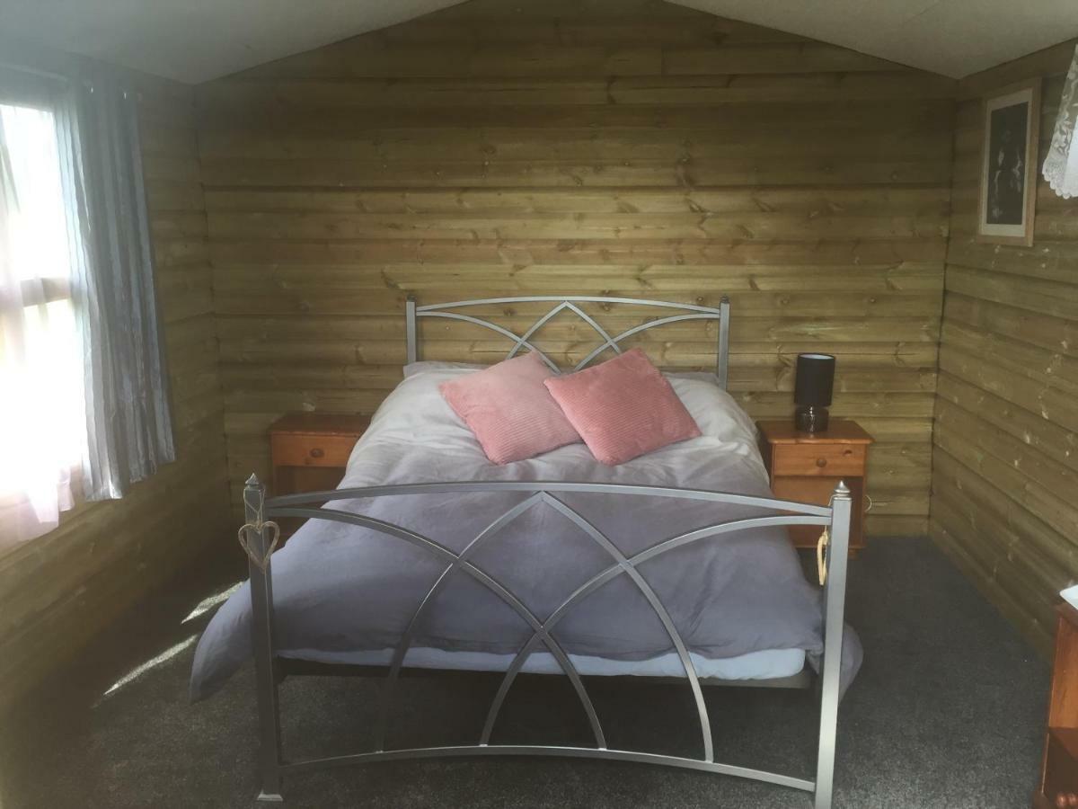 Norwell View Farm Glamping With Hot Tubs Hotel Bath Luaran gambar